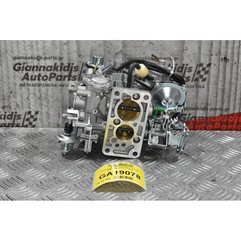 Καρμπυρατέρ Toyota Hiace 2.0 1RZ 1989-1996 (21100-75020)