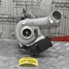 Turbo/Τουρμπίνα Nissan Navara D40/Pathfinder 2.5 YD25 (Euro 5) 2010-2015 14411-5X01A (Καινούργια)