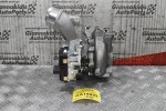 Turbo/Τουρμπίνα Nissan Navara D40/Pathfinder 2.5 YD25 (Euro 5) 2010-2015 14411-5X01A (Καινούργια)