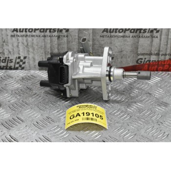 Διανομέας/Τρισυμπιτέρ Nissan PickUp D21 ΚΑ24 12V 2.4 1995-2001 22100-1S702 (Καινούργιο) Ηλεκτρονική