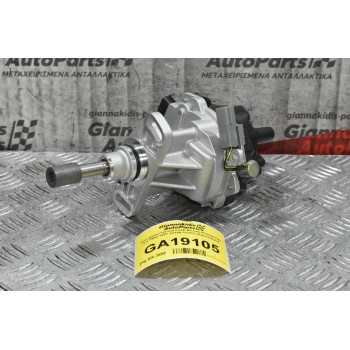 Διανομέας/Τρισυμπιτέρ Nissan PickUp D21 ΚΑ24 12V 2.4 1995-2001 22100-1S702 (Καινούργιο) Ηλεκτρονική