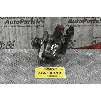 Εξόστερ φρένου Mitsubishi Pajero 2.8 4M40 1990-2000