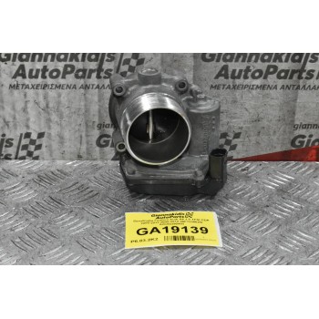 Πεταλούδα Γκαζιού Audi A4 1.8 TFSI CDA 2005-2012 2005-2012 06F133062Q A2C53390403