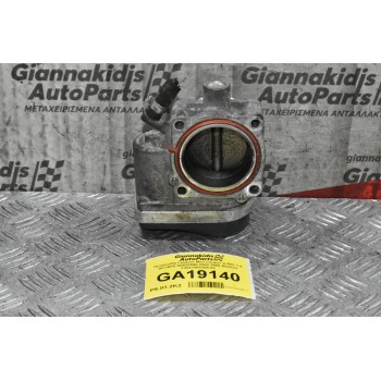 Πεταλούδα Γκαζιού Mini Cooper S R53 1.6 W11B16 D0520690 2002-2006 13541503358-03