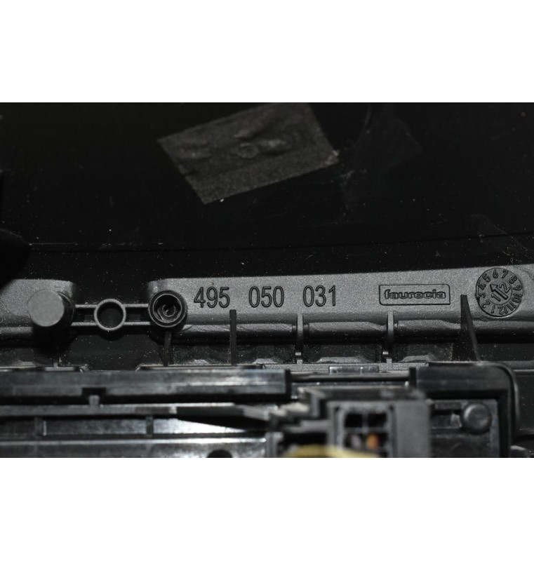 Κονσόλα Κεντρική Opel Insignia 2008-2017 495050031