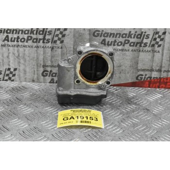 Πεταλούδα Γκαζιού Skoda Octavia - A3 - TT - Passat - Altea - Leon - Toledo 2.0 TFSI 200PS BWA 2004-2010 VDO 06F133062J A2C53302056