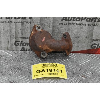 Σωλήνας Καυσαερίων EGR Mitsubishi L200 KB4 2006-2015