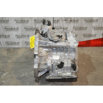 Αυτόματο Σασμάν Mini Cooper S R53 1.6 Supercharged W11B16AA 2001-2005