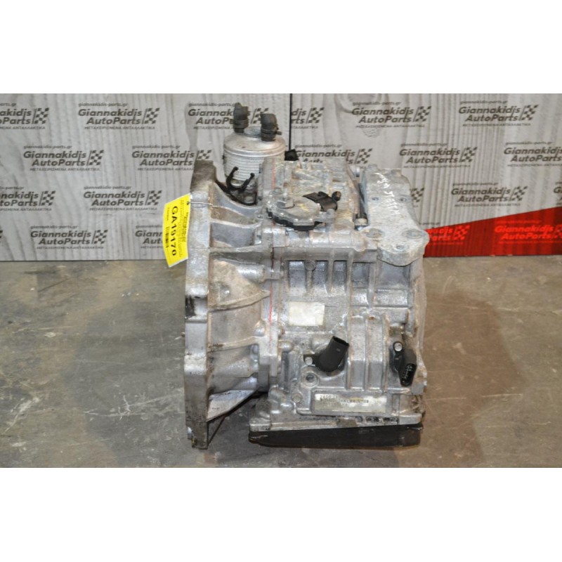 Αυτόματο Σασμάν Mini Cooper S R53 1.6 Supercharged W11B16AA 2001-2005