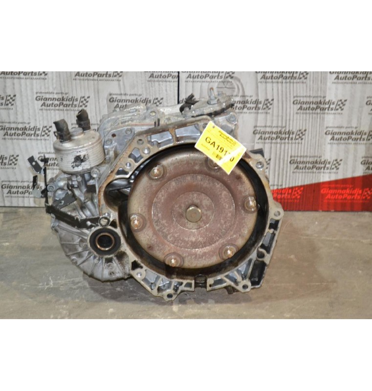 Αυτόματο Σασμάν Mini Cooper S R53 1.6 Supercharged W11B16AA 2001-2005