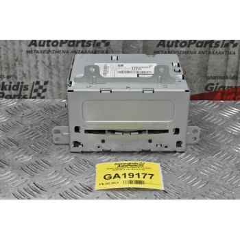 Ράδιο-CD Opel Insignia A 2.0 CDTI 2008-2017 22816262 UYG