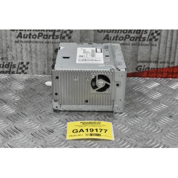 Ράδιο-CD Opel Insignia A 2.0 CDTI 2008-2017 22816262 UYG