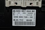 Χειριστήριο Κλιματισμού Volkswagen Golf VI 2008-2013 5K0907044BC
