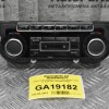 Χειριστήριο Κλιματισμού Volkswagen Golf VI 2008-2013 5K0907044DT