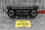 Χειριστήριο Κλιματισμού Volkswagen Golf VI 2008-2013 5K0907044DT