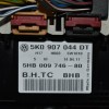 Χειριστήριο Κλιματισμού Volkswagen Golf VI 2008-2013 5K0907044DT