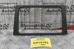 Πλαίσιο / Κάλυμμα Ράδιο CD Volkswagen Golf VI 2008-2013 5K0858063E