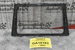 Πλαίσιο / Κάλυμμα Ράδιο CD Volkswagen Golf VI 2008-2013 5K0858063E