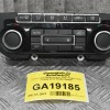 Χειριστήριο Κλιματισμού Volkswagen Golf VI 2008-2013 5K0907044ER