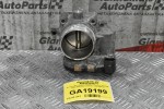 Πεταλούδα Γκαζιού Volkswagen Golf Bora Beetle 1.8T 20VT 2000-2005 (Γνήσια) 06A133062C 0280750036 (Audi A3 TT / Seat Ibiza Leon Toledo / Skoda Octavia)
