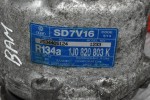 Κομπρεσέρ Aircondition Volkswagen Group 1998-2005 1J0820803K SD7V16 R134a 1233