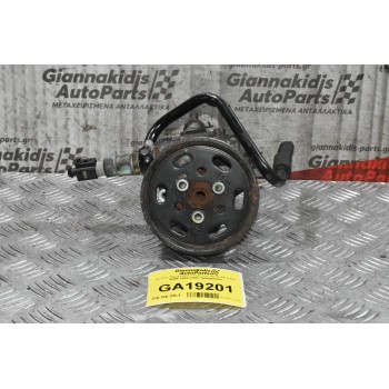 Αντλία Υδραυλικού Τιμονιού Audi TT 1.8 T BAM 1998-2006 7690955107