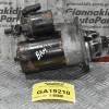 Μίζα Audi TT 1.8 T BAM 1998-2006 02M911023