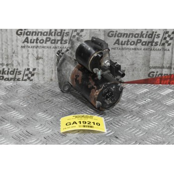 Μίζα Audi TT 1.8 T BAM 1998-2006 02M911023