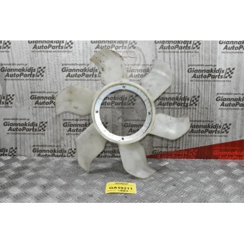 Φτερωτή Mitsubishi L200 2.4 DID 4N15 2014-2020