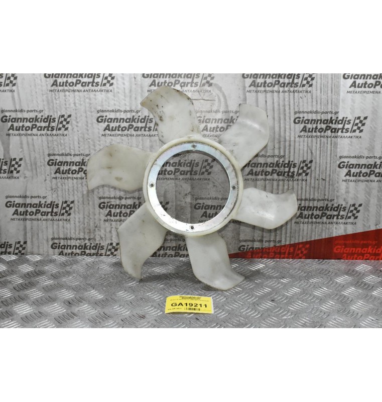 Φτερωτή Mitsubishi L200 2.4 DID 4N15 2014-2020