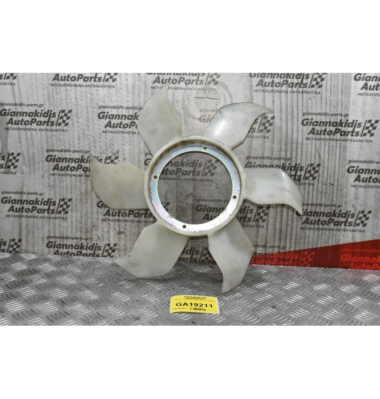 Φτερωτή Mitsubishi L200 2.4 DID 4N15 2014-2020