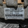 Δυναμό Mitsubishi L200 2.5 DID 4D56U Safari 2005-2012 1800A007 A5TG0491ZT 90A
