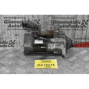 Μίζα Mitsubishi L200 4D56U Safari 2005-2010 M002T87072ZT 1810A053