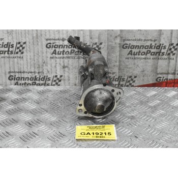 Μίζα Mitsubishi L200 4D56U Safari 2005-2010 M002T87072ZT 1810A053