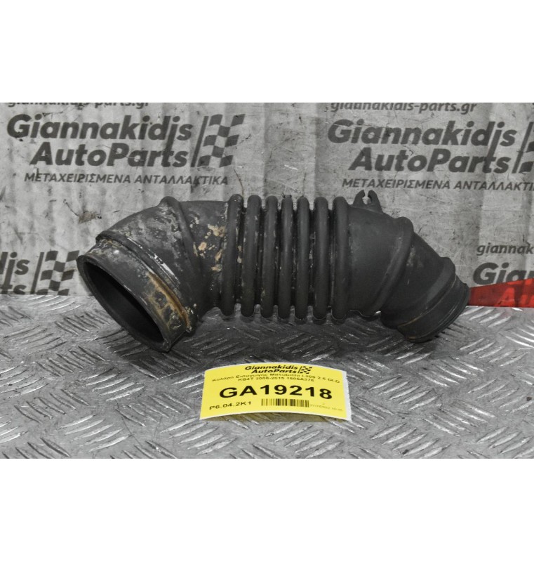 Κολάρο Εισαγωγής Mitsubishi L200 2.5 DI-D KB4T 2006-2015 1505A376