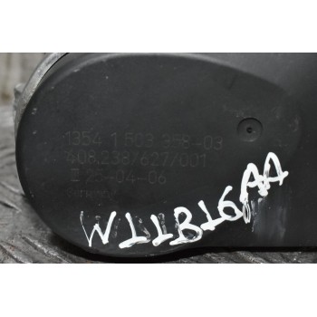 Πεταλούδα Γκαζιού Mini Cooper S R53 1.6 W11B16AA 2002-2006 13541503358-03