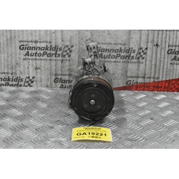 Κομπρεσέρ Aircondition Mini Cooper W11B16AA 01139014 11645610 DELPHI (Λείπει Το Φις)