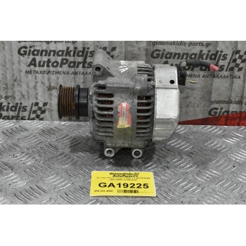 Δυναμό Mini Cooper S R56 1.6 W11B16AA 2001-2006 7515030-02 105A