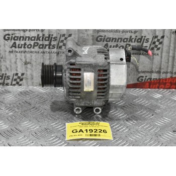 Δυναμό Mini Cooper S R56 1.6 W11B16AA 2001-2006 7515030-02 105A