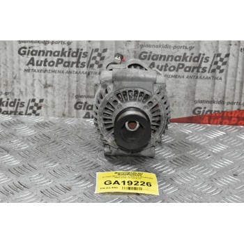 Δυναμό Mini Cooper S R56 1.6 W11B16AA 2001-2006 7515030-02 105A