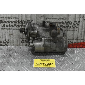 Μίζα Hyundai Santa Fe 2.2 D4EA 2005-2010 36100-27000