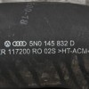 Κολάρο Εισαγωγής Volkswagen Tiguan Audi Q3 2.0 TFSI CCZ 2007-2017 5N0145832D