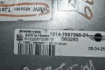 Εγκέφαλος Mini Cooper S 1.6  2002-2006 VDO 1214-7557395-01 S122237006 (Compressor)