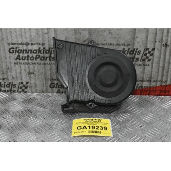 Κάλλυμα Ιμάντα Κινητήρα Hyundai Santa Fe/Kia Sportage D4EA 140ps 2005-2010 21360-27000