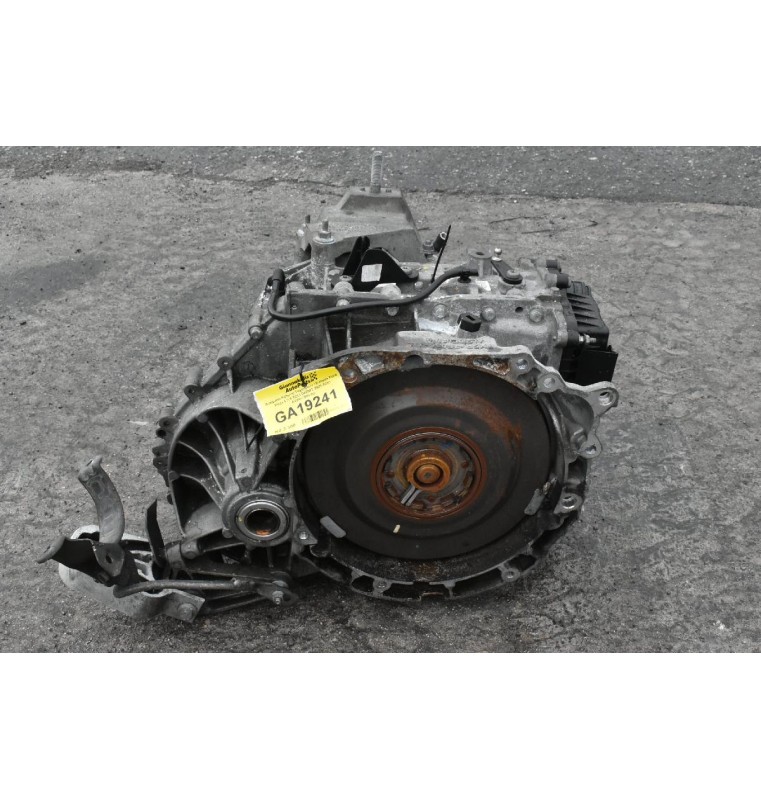 Αυτόματο Κιβώτιο Ταχυτήτων / Σασμάν Ford Kuga II 2.0 TDCI D4204T 2005-2010 AV9R-7000-AC