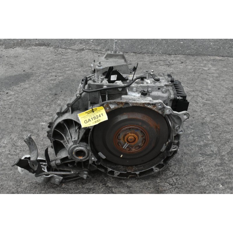 Αυτόματο Κιβώτιο Ταχυτήτων / Σασμάν Ford Kuga II 2.0 TDCI D4204T 2005-2010 AV9R-7000-AC