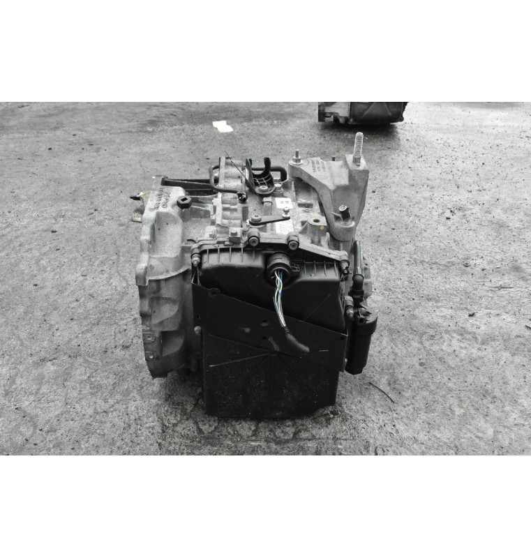 Αυτόματο Κιβώτιο Ταχυτήτων / Σασμάν Ford Kuga II 2.0 TDCI D4204T 2005-2010 AV9R-7000-AC