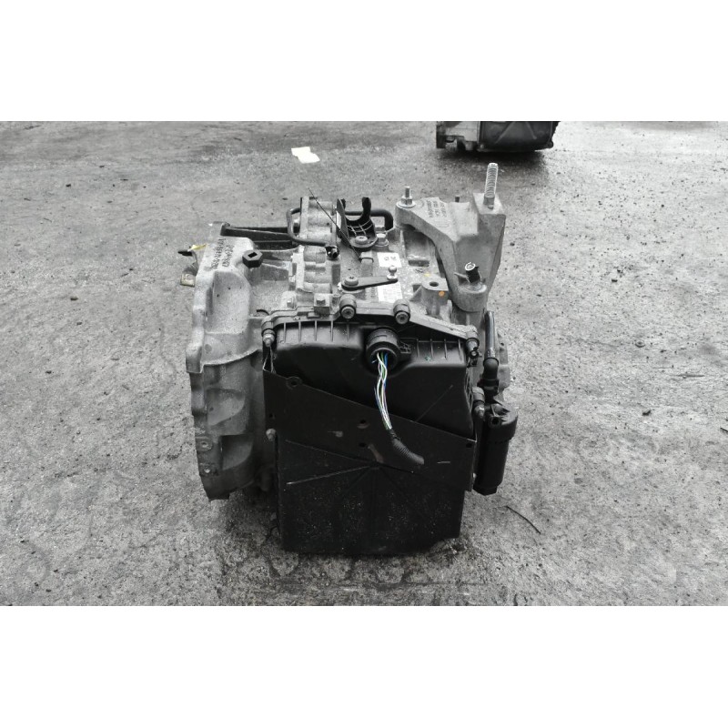 Αυτόματο Κιβώτιο Ταχυτήτων / Σασμάν Ford Kuga II 2.0 TDCI D4204T 2005-2010 AV9R-7000-AC