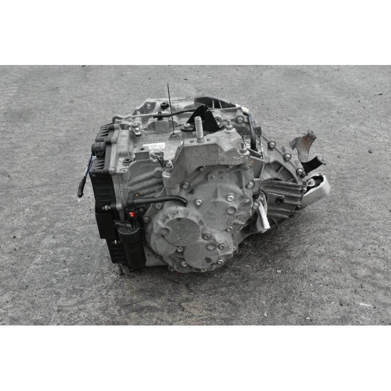 Αυτόματο Κιβώτιο Ταχυτήτων / Σασμάν Ford Kuga II 2.0 TDCI D4204T 2005-2010 AV9R-7000-AC