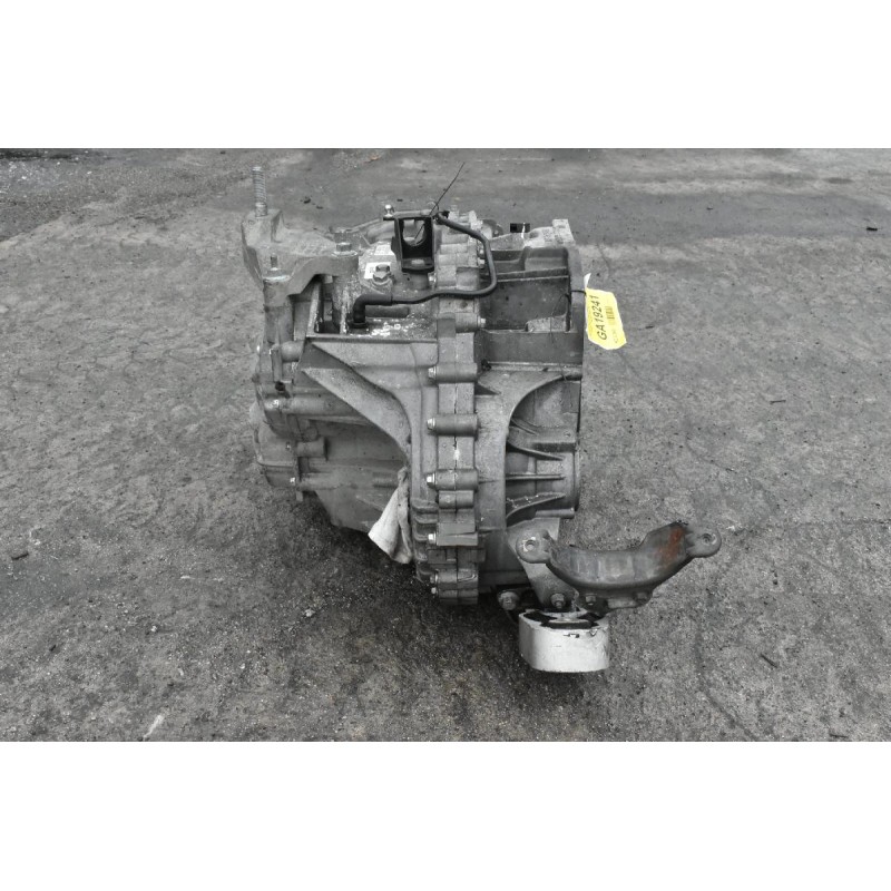 Αυτόματο Κιβώτιο Ταχυτήτων / Σασμάν Ford Kuga II 2.0 TDCI D4204T 2005-2010 AV9R-7000-AC